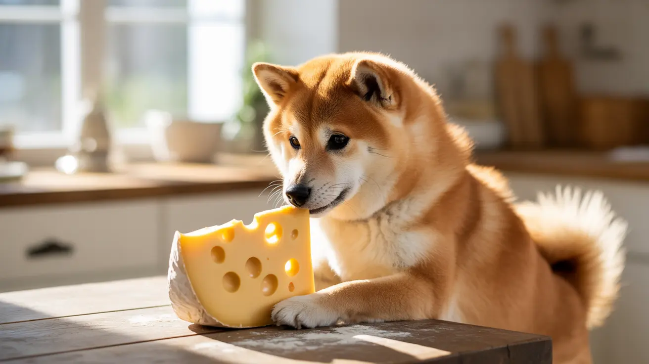 Is Cheese Bad for Dogs? A Complete Guide to Feeding Cheese Safely