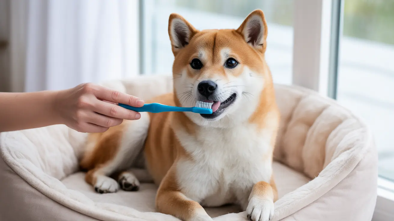 犬の歯が抜ける原因・予防・ケアガイド