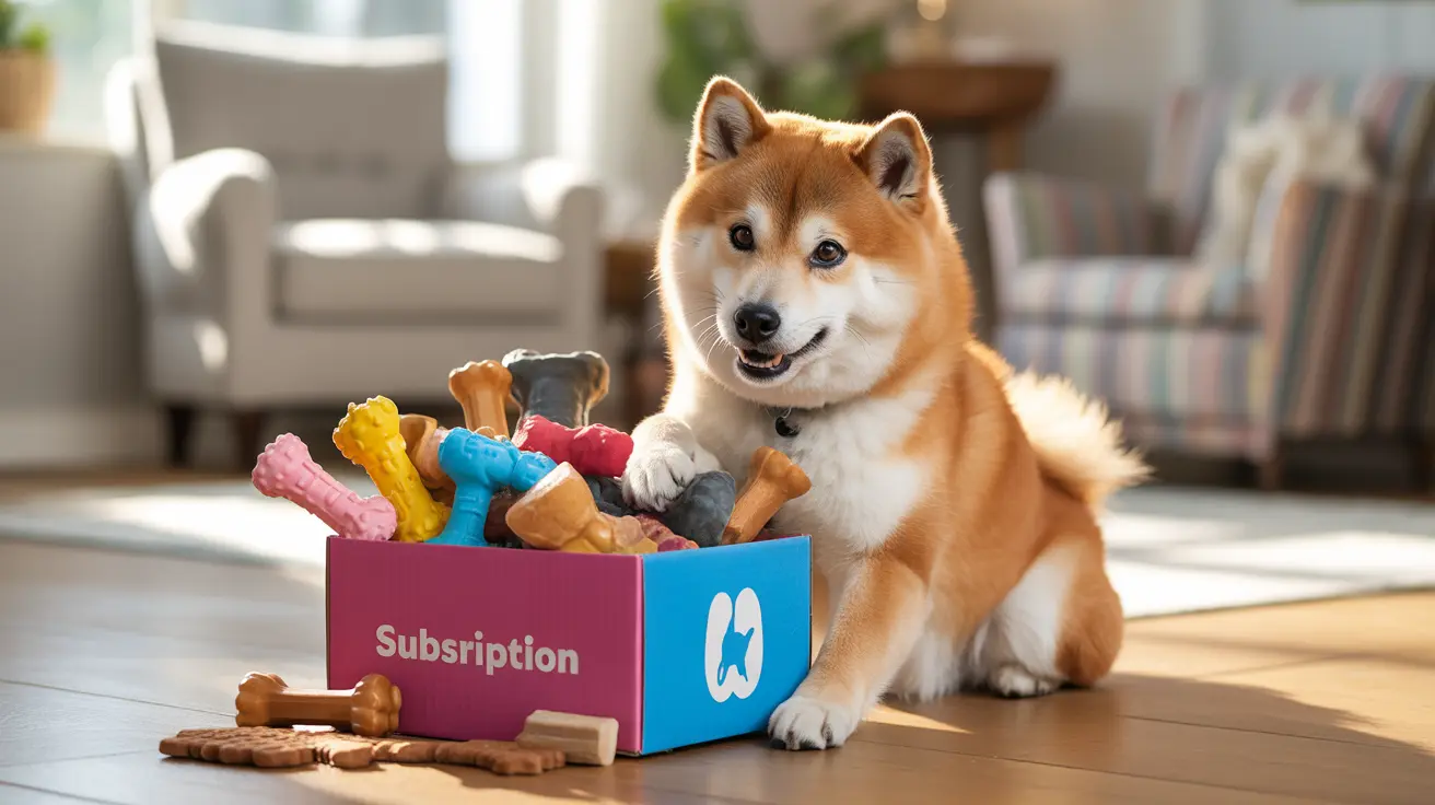 Bullymake vs BarkBox: Guía comparativa completa para dueños de perros en 2024