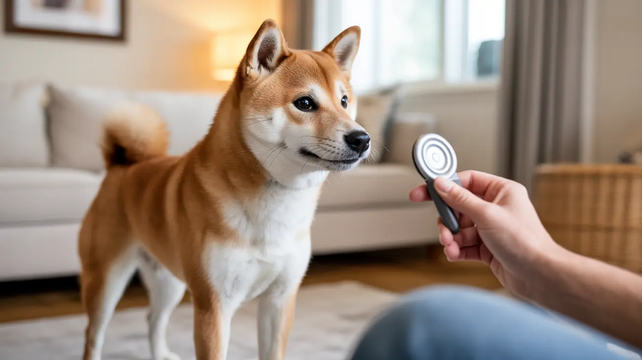 犬 クリッカートレーニング 完全ガイド：ポジティブ強化法をマスターしよう