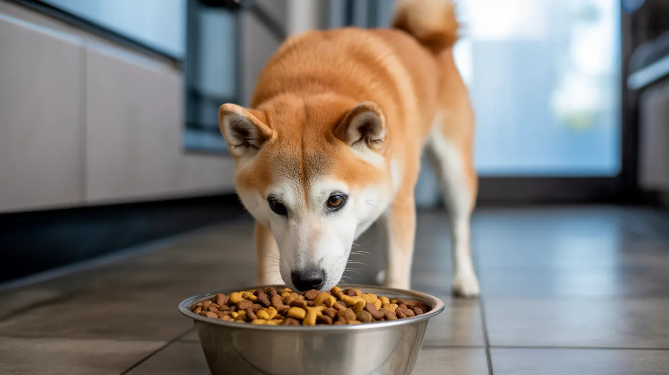 The Complete Guide to Transitioning Dog Food: Safe Methods and Expert Tips
