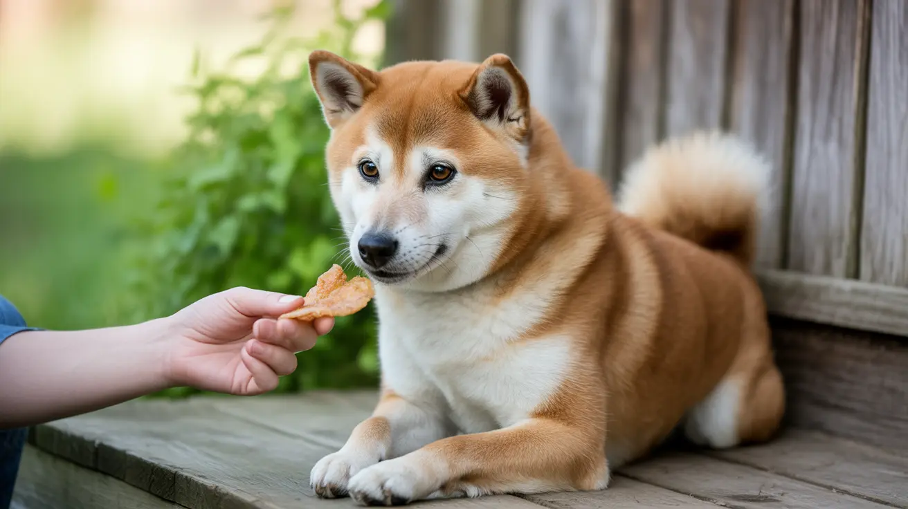Can Dogs Eat Chicken Skin? A Vet's Guide to Safety and Risks