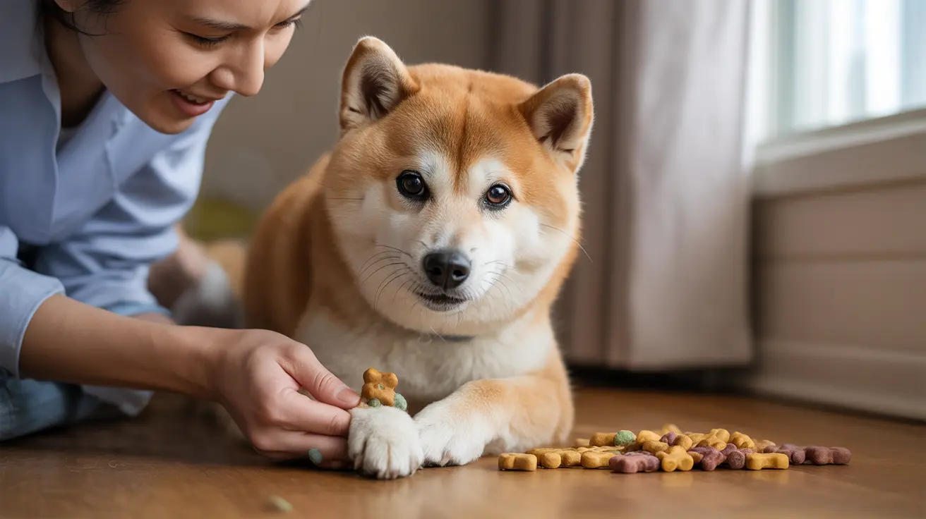 犬をディセンシタイゼーションする方法：ストレスフリーな動物病院通院完全ガイド
