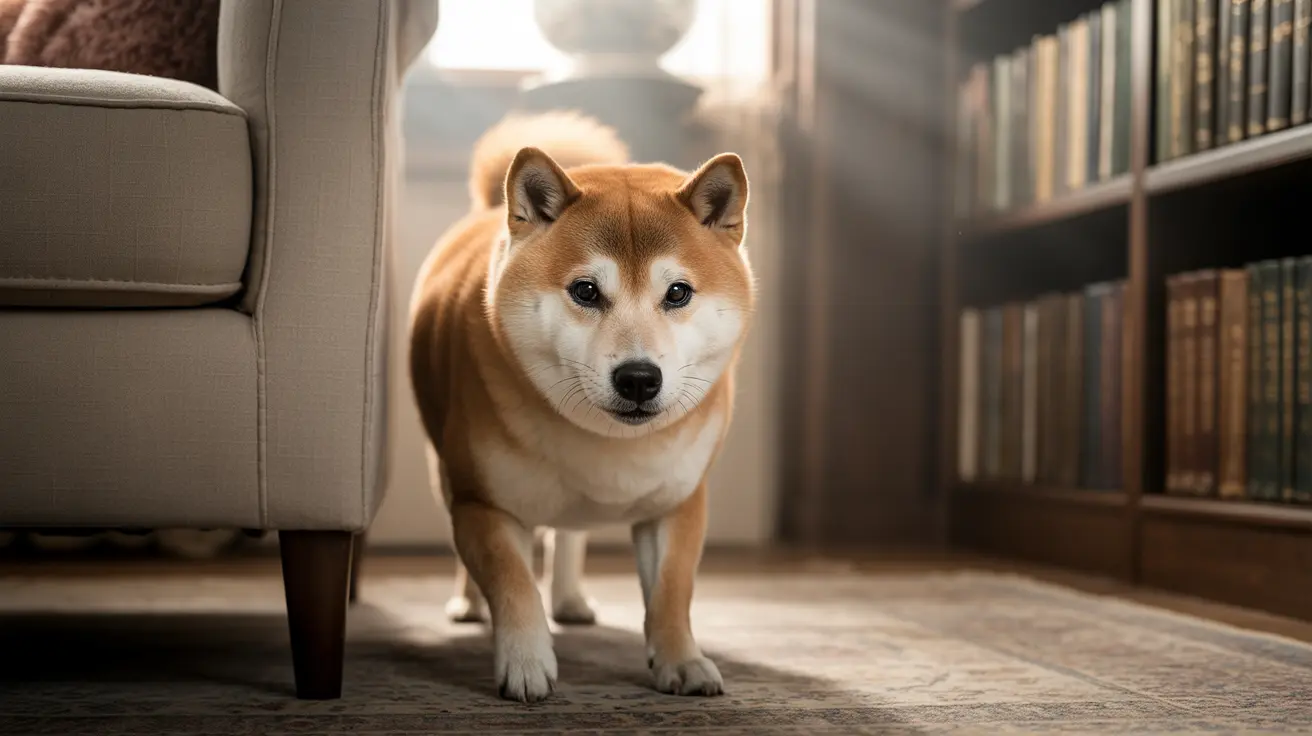 Signes Avant-Coureurs de la Perte de Vision