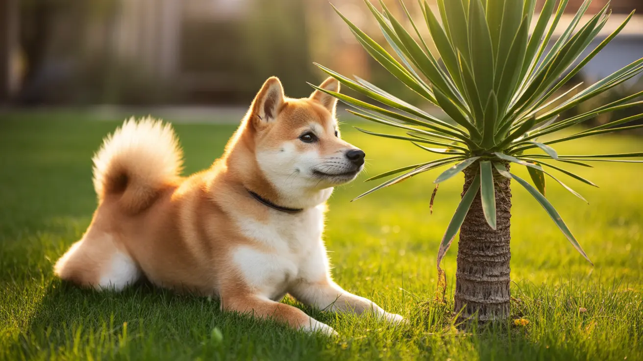 Can Dogs Eat Yucca? A Complete Guide to Safety and Benefits