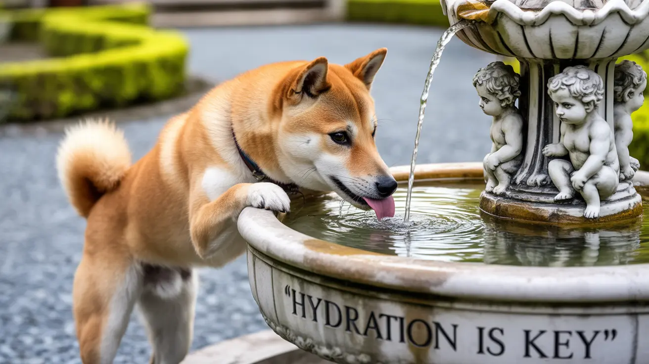 Why Does My Dog's Pee Smell So Bad? Understanding and Solving Urine Odor Issues