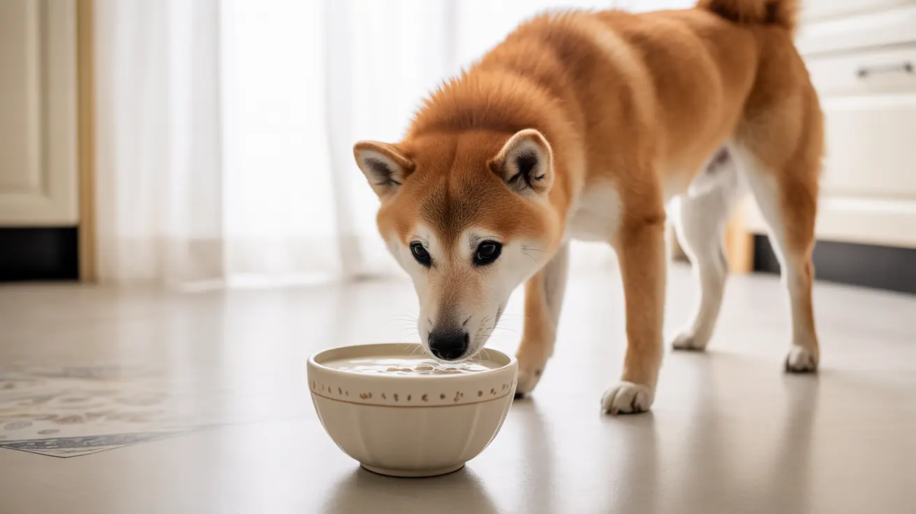 Can Dogs Have Oat Milk? A Complete Guide to Safety and Benefits