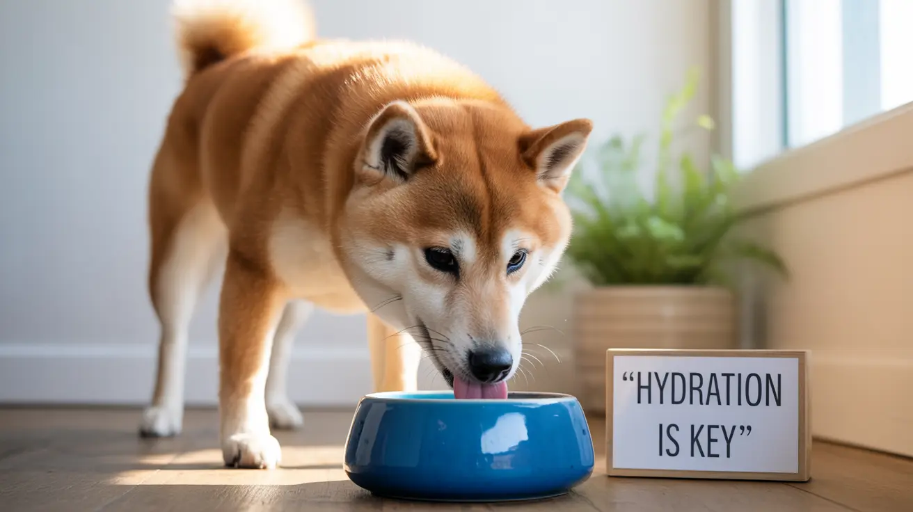 High Sodium in Dogs: Causes, Symptoms, and Treatment Guide