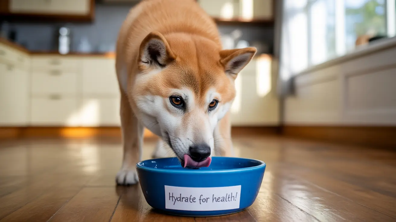 Understanding UTIs in Dogs: Symptoms, Causes, and Treatment Guide