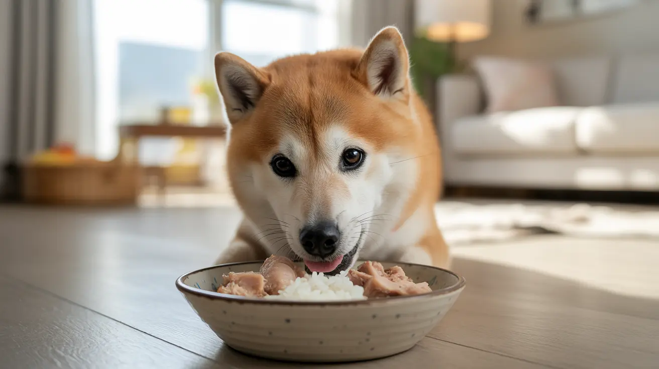 Los Mejores Alimentos Naturales para Endurecer las Heces Blandas de Perro