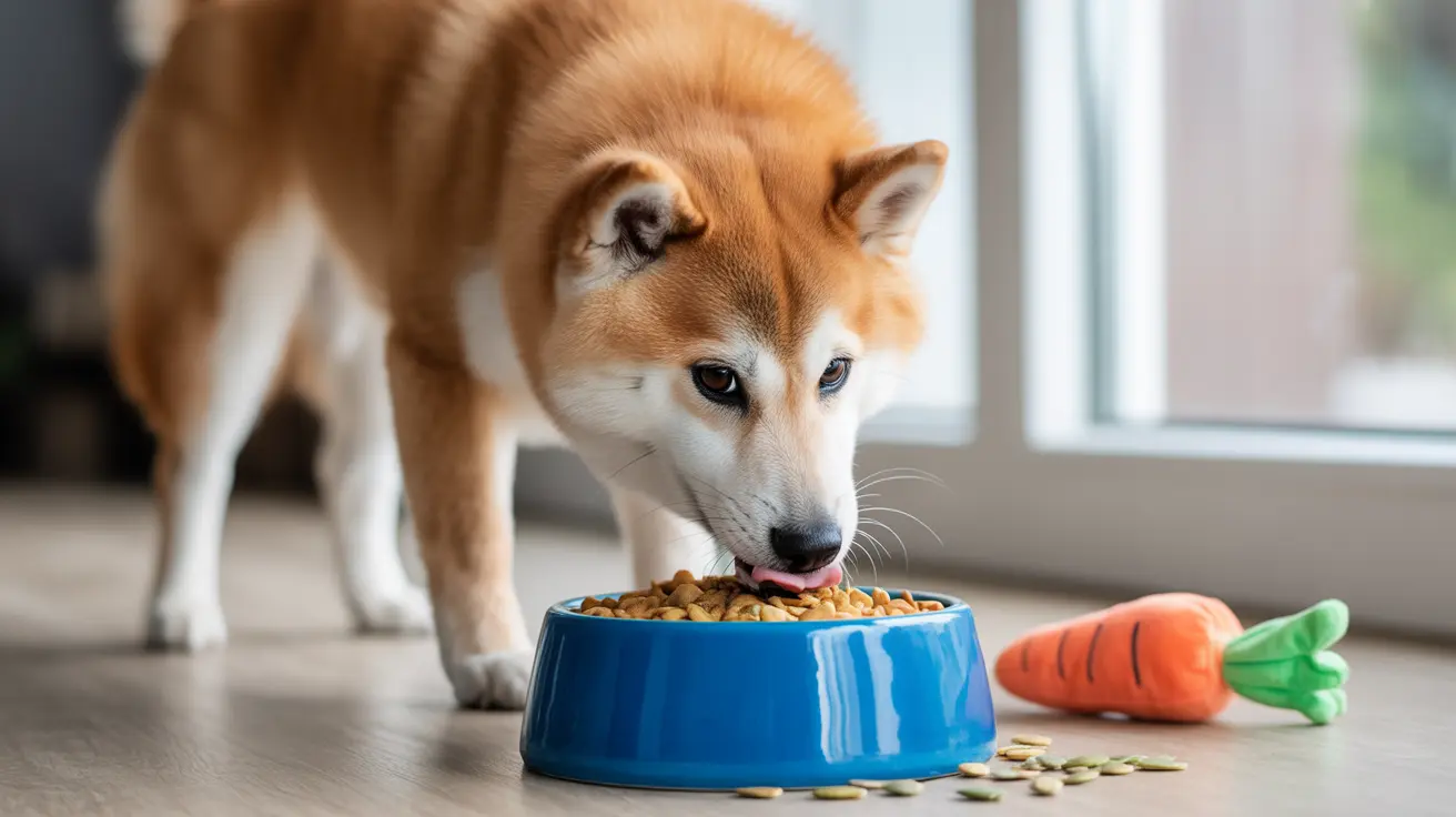 Natural Home Remedies for Treating Roundworms in Dogs