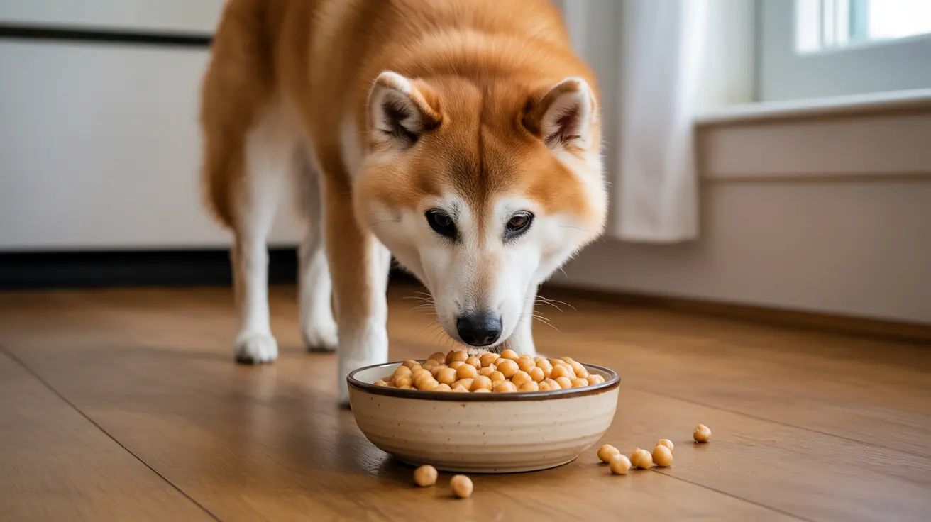 Can Dogs Have Chickpeas? A Complete Guide to Feeding Garbanzo Beans Safely