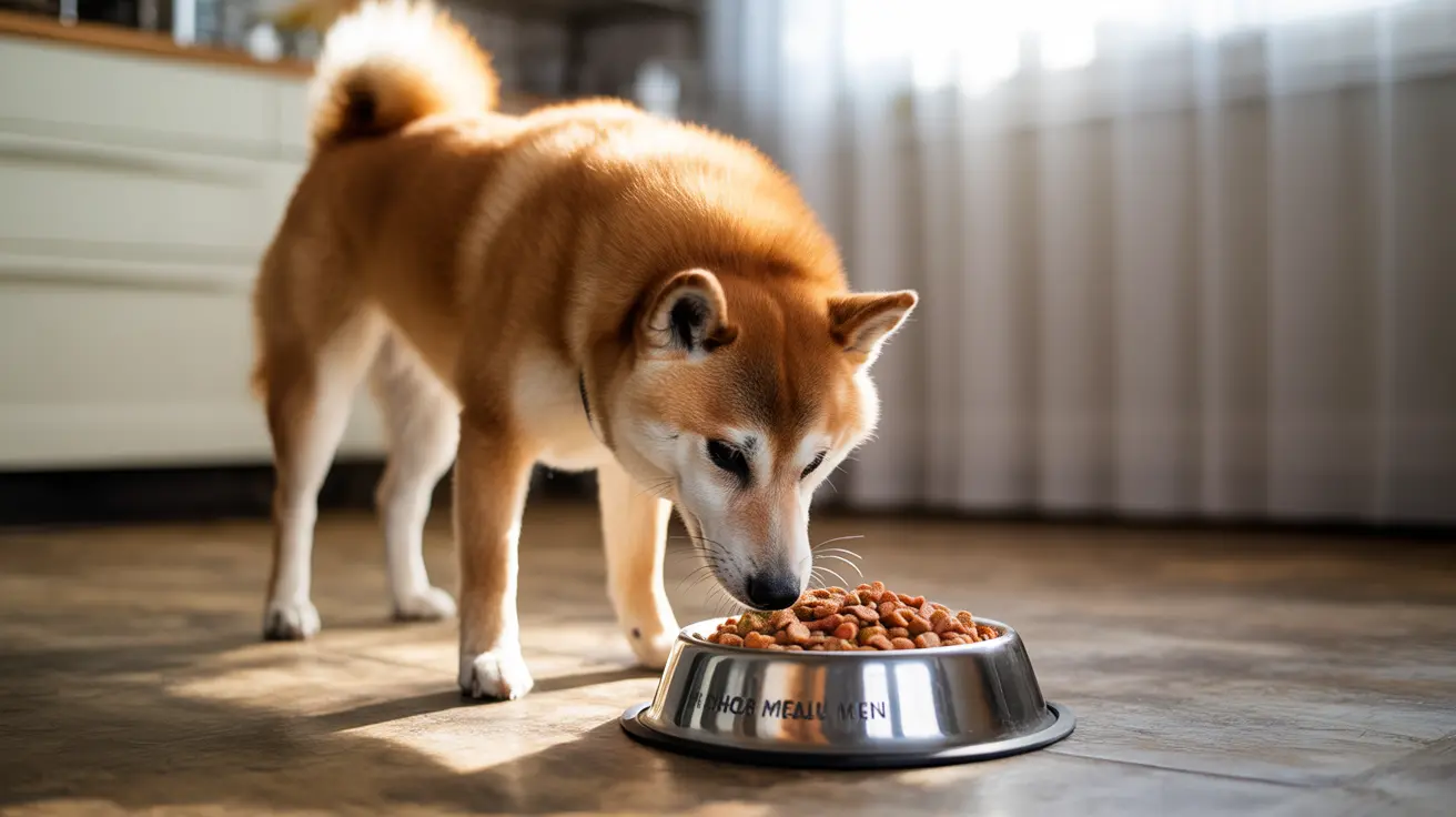 犬用ドッグフードにおけるサーモンミールの完全ガイド：メリット・栄養素・知っておきたいポイント