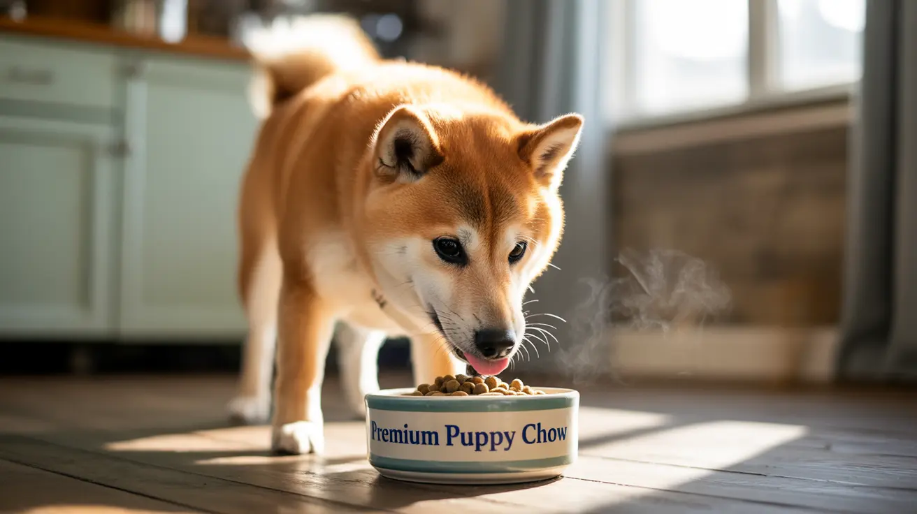 Understanding Why Dog Food Has That Distinctive Smell: A Complete Guide