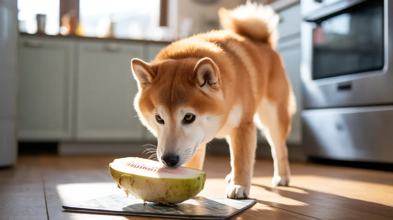Can Dogs Have Jicama? A Complete Guide to Feeding This Crunchy Veggie