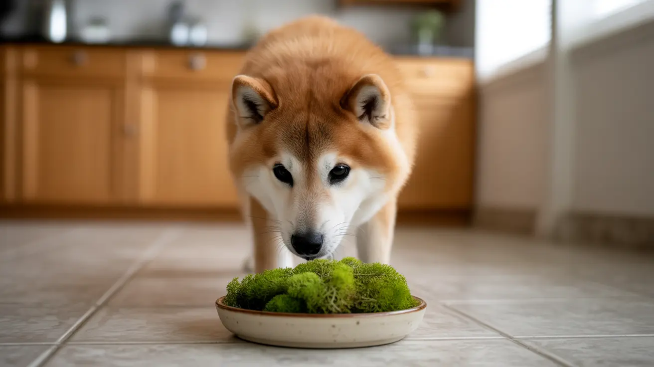 Comprendiendo el musgo marino y su valor nutricional