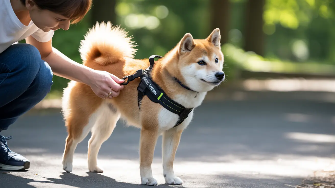 Comprendiendo el ciclo de celo en tu perra