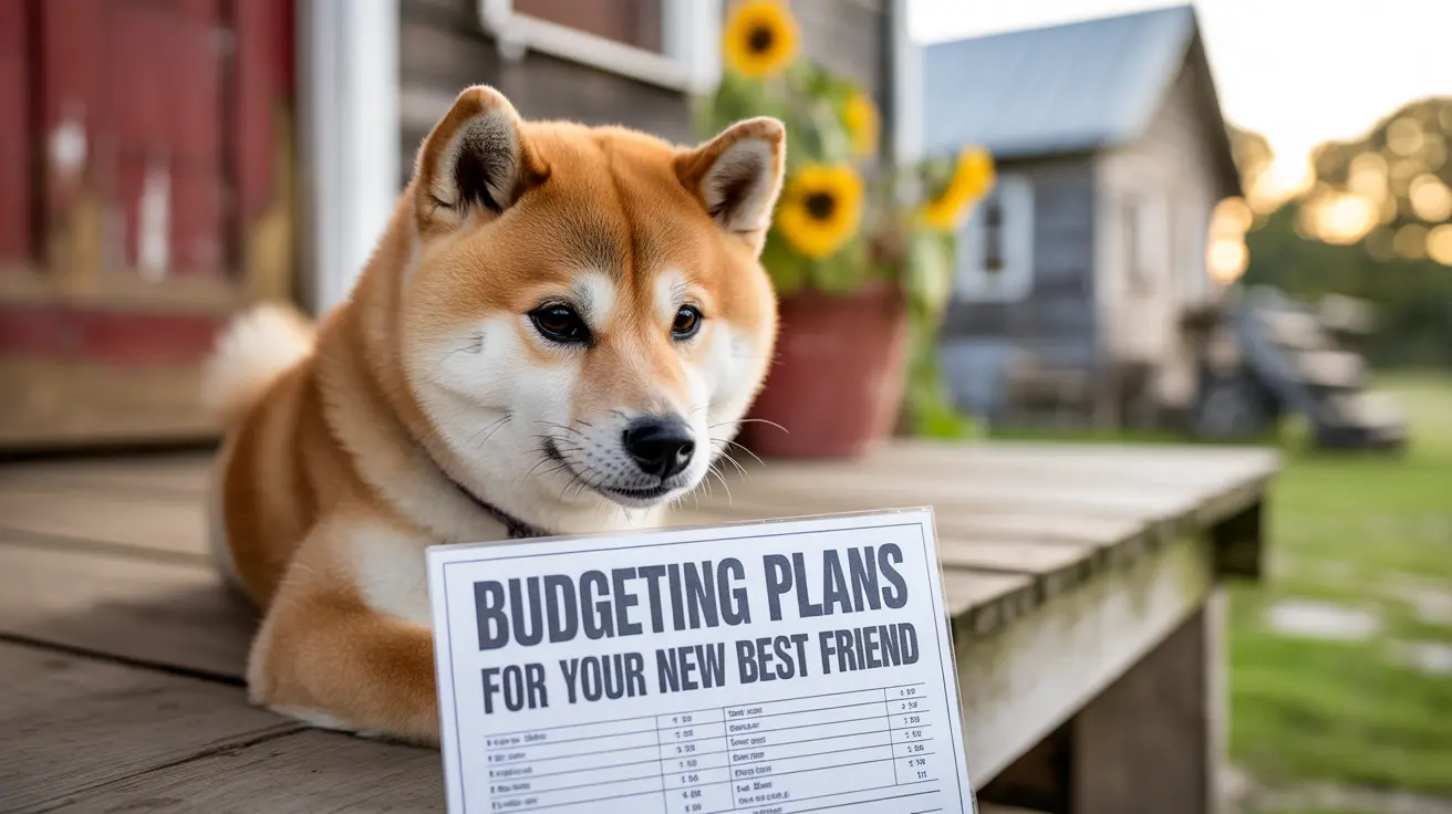 Complete Guide: How Much Does a Shiba Inu Cost? (2024 Price Breakdown)