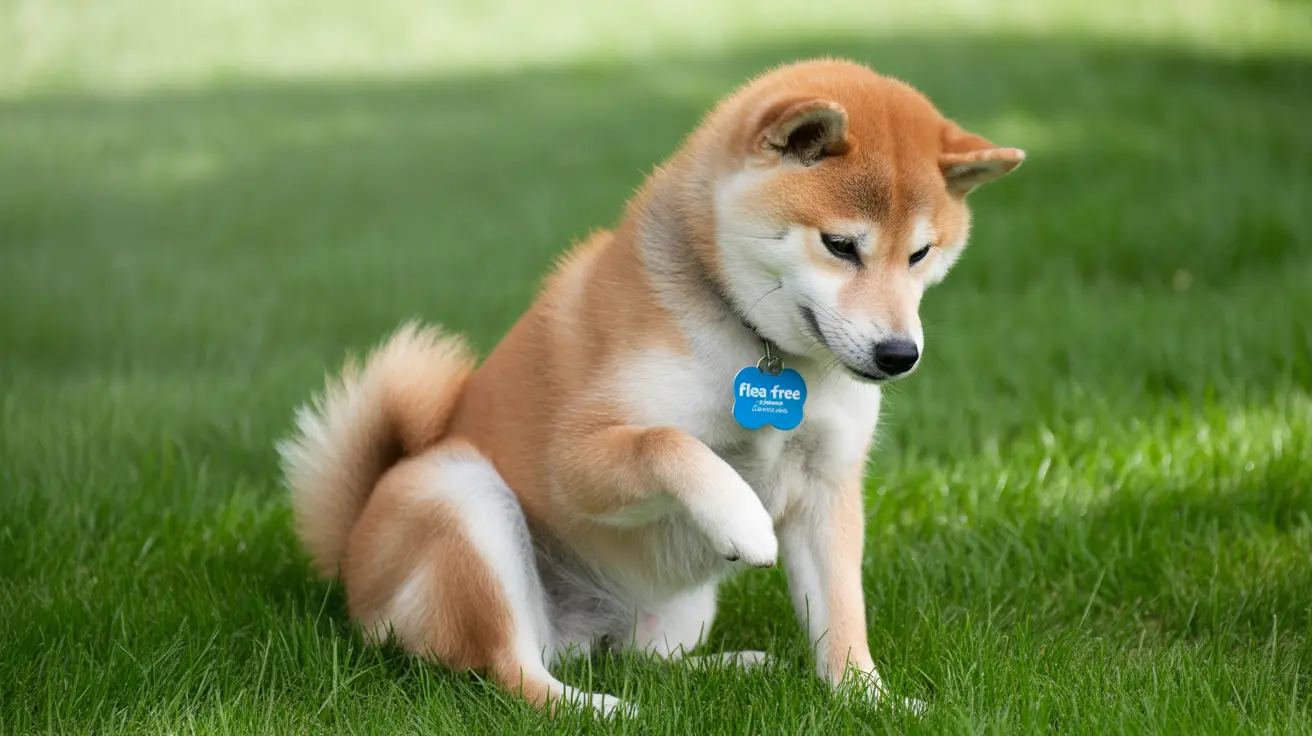 ¿Cuánto tiempo seguirá rascándose mi perro después del tratamiento contra pulgas? Guía completa