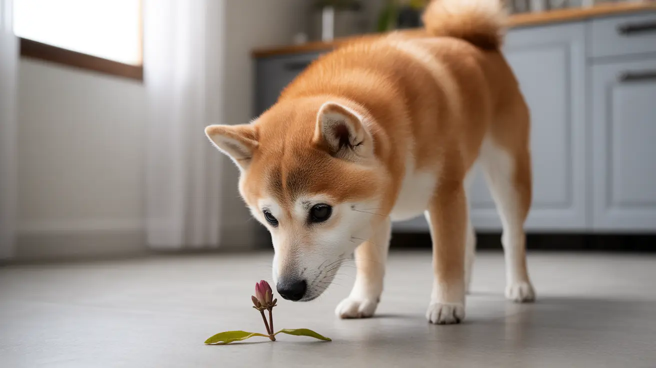 Can Dogs Have Cloves? A Complete Guide to Clove Safety for Canines