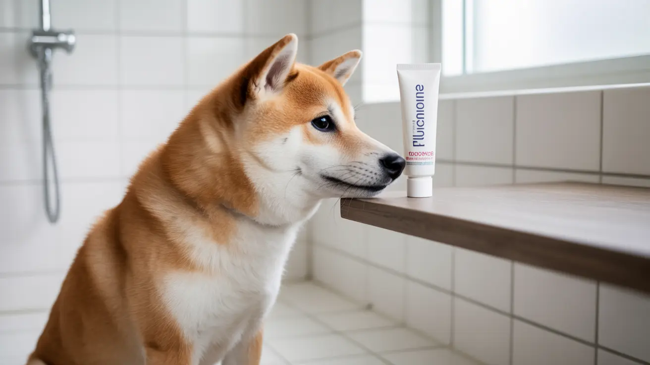 フルオシノニドは犬に有害か？リスクと安全対策を徹底解説