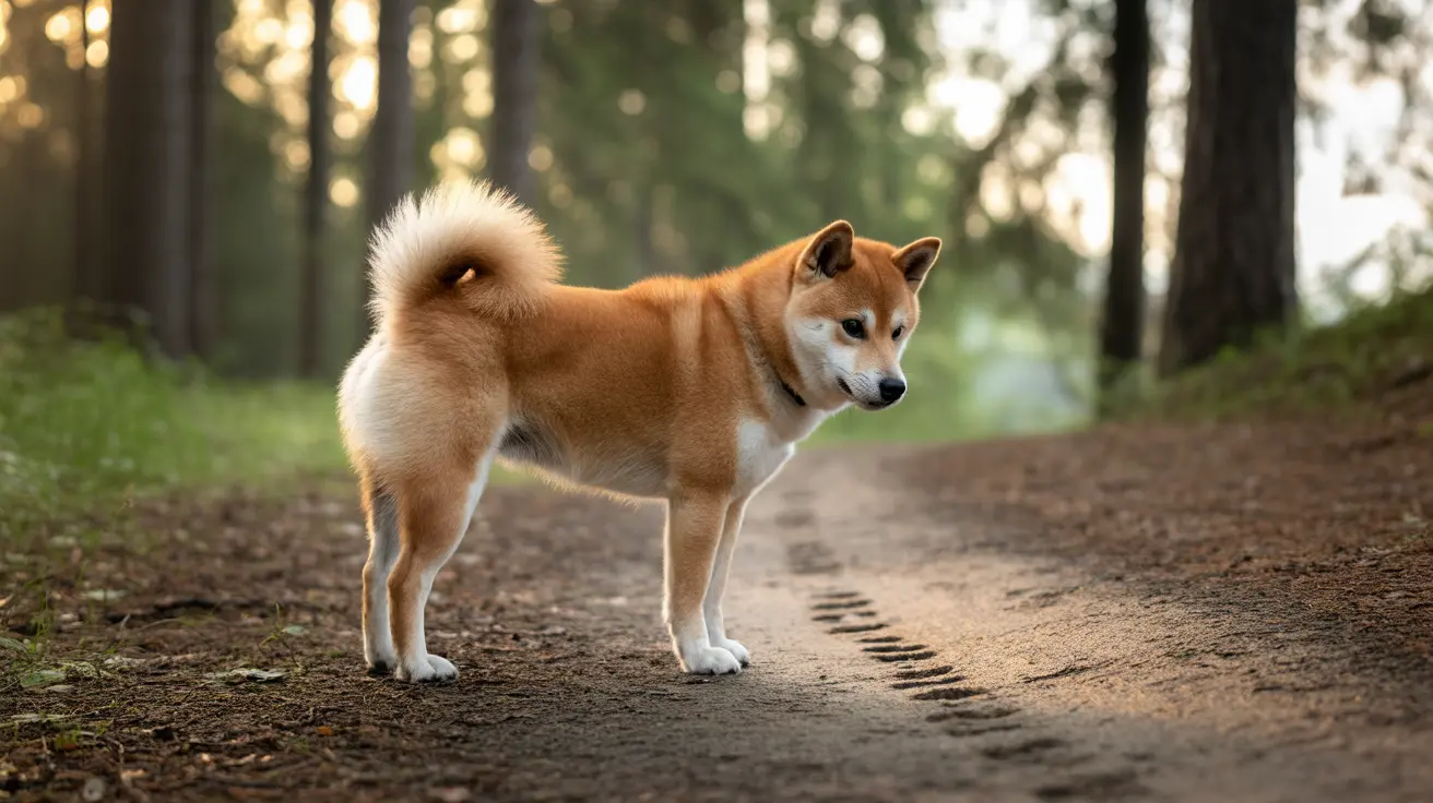 Coyote Paw Print vs Dog: Expert Guide to Track Identification