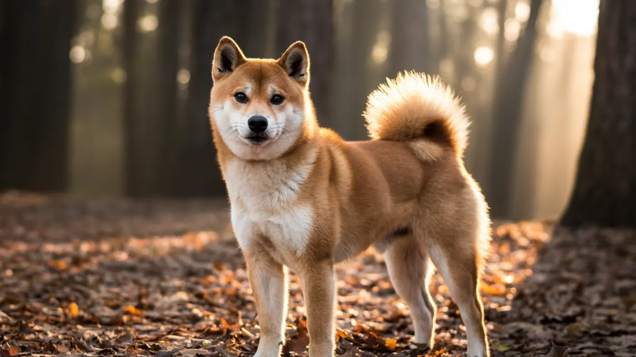 ¿Qué razas de perros están más cerca genéticamente del lobo?