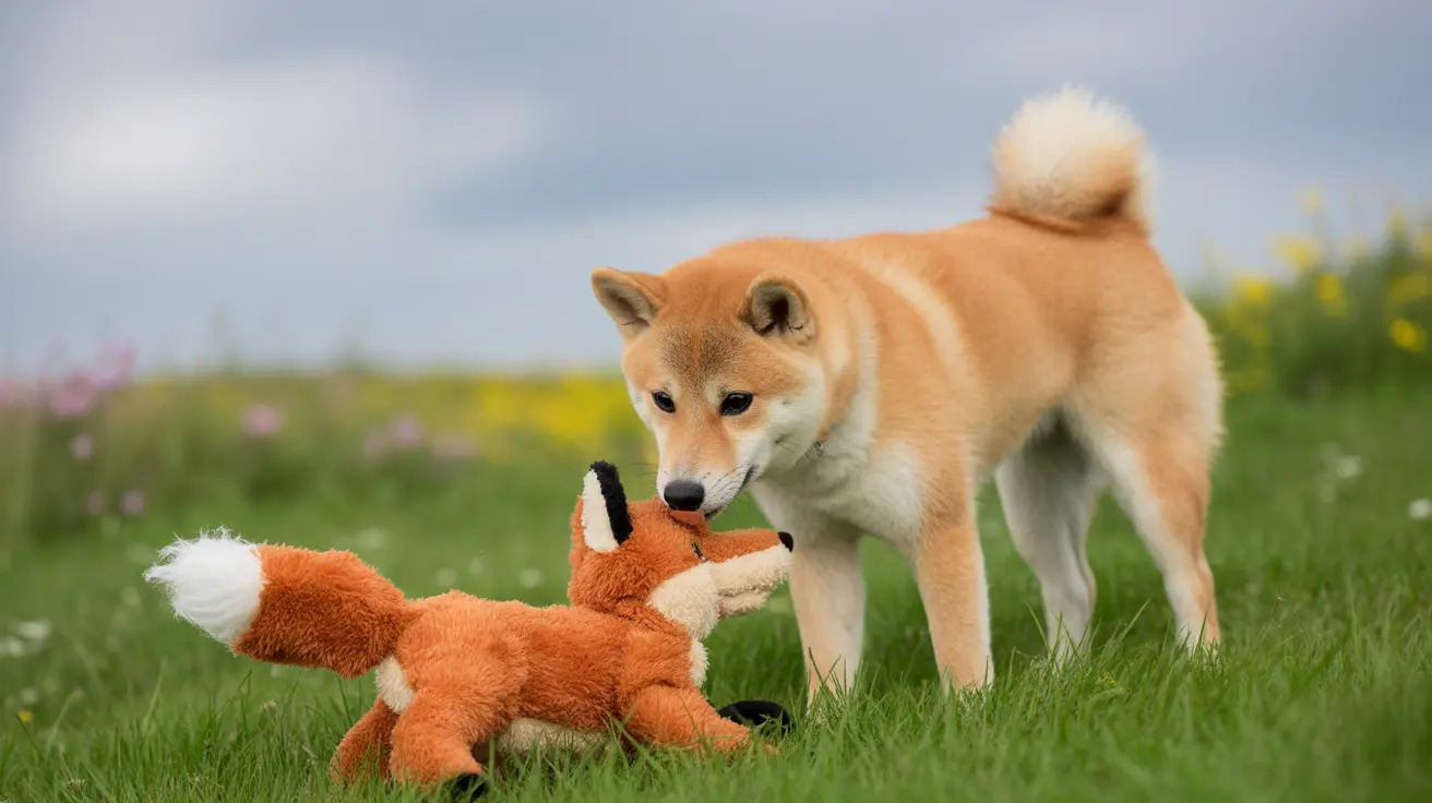 Is a Fox a Canine? Understanding the Fascinating Connection Between Foxes and Dogs