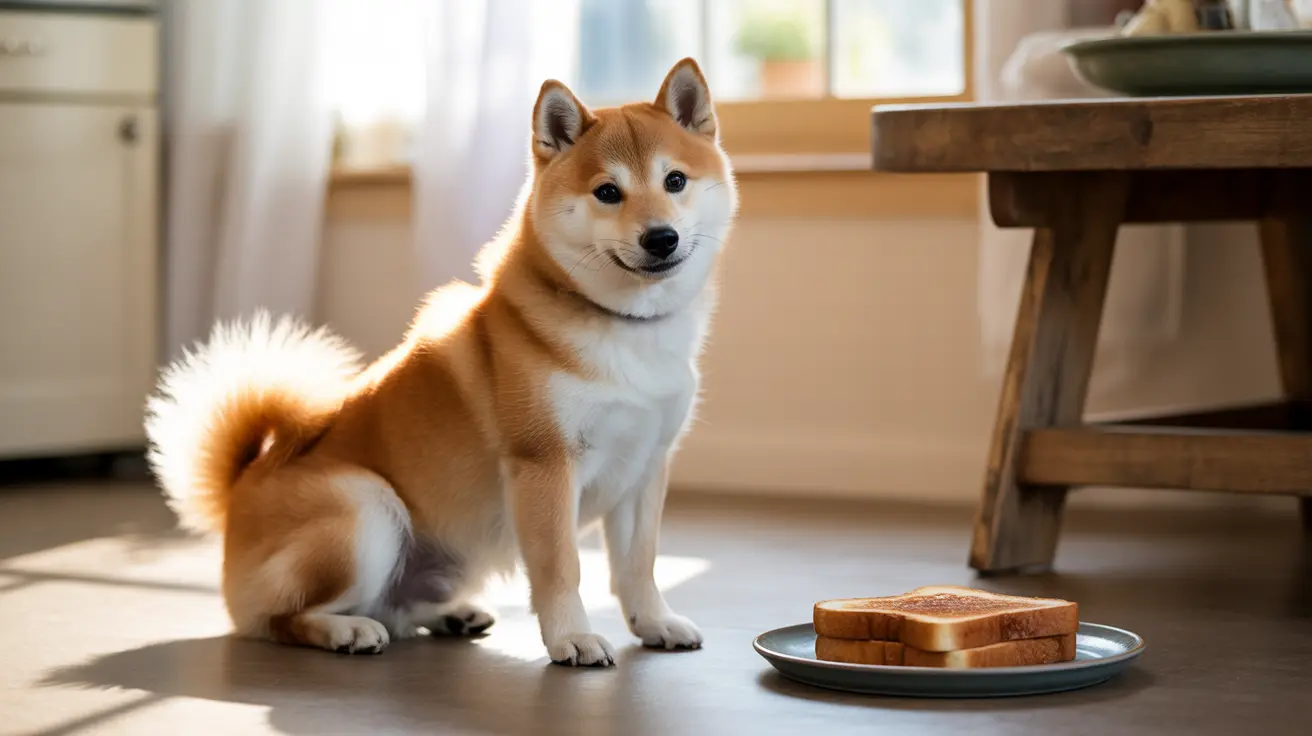 Can Dogs Have French Toast? A Complete Safety Guide for Pet Parents