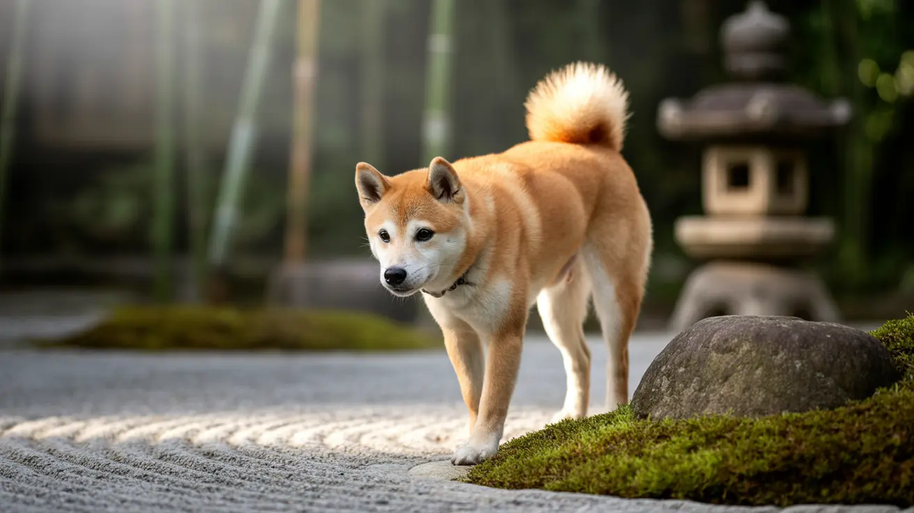 Understanding Puppy Signs: A Complete Guide to Canine Body Language