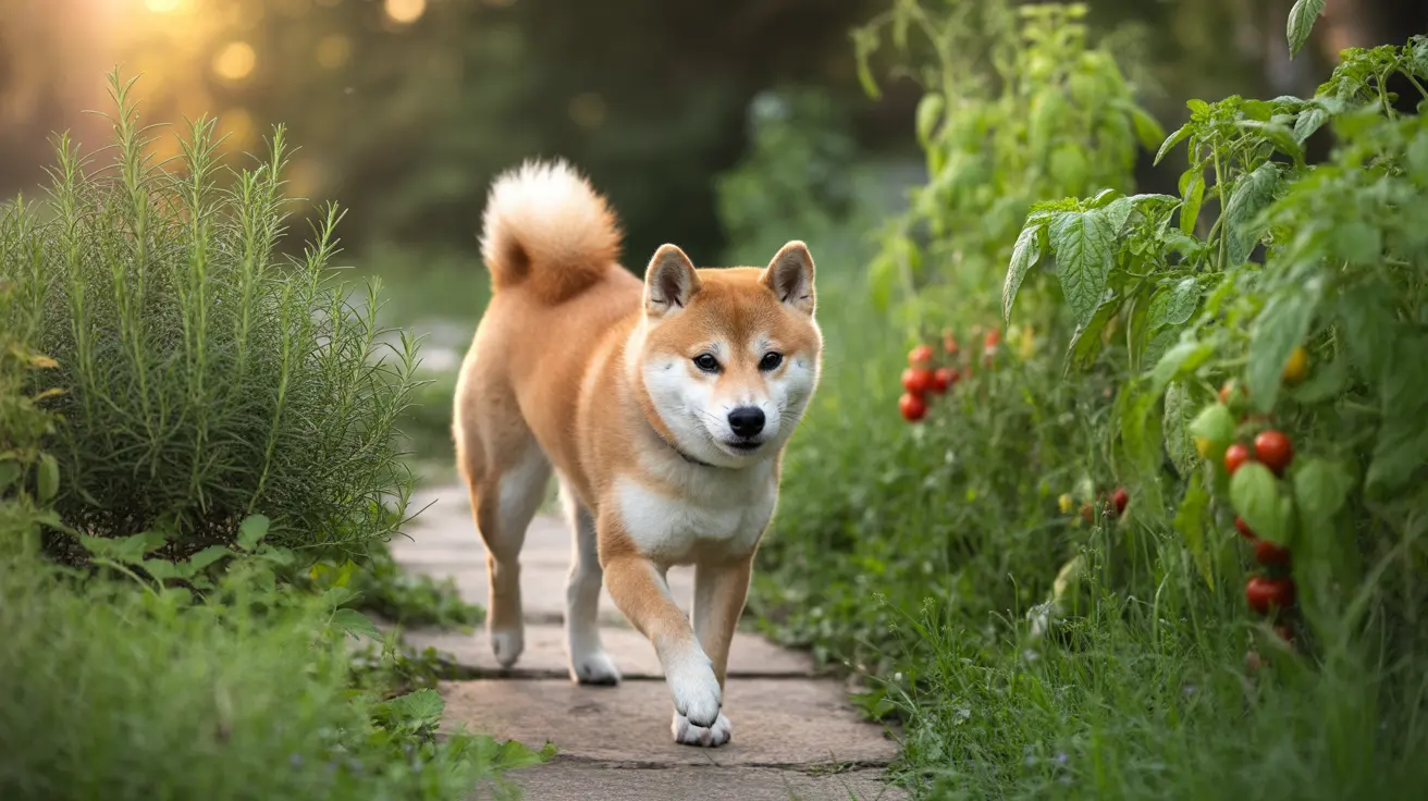 Natural Ways to Shrink Tumors in Dogs: A Holistic Treatment Guide