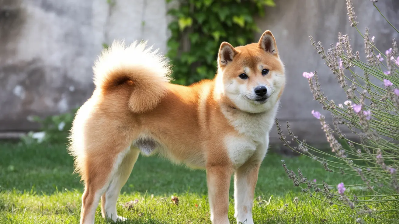 Understanding Dog Itchy Skin: Causes, Symptoms, and Effective Solutions