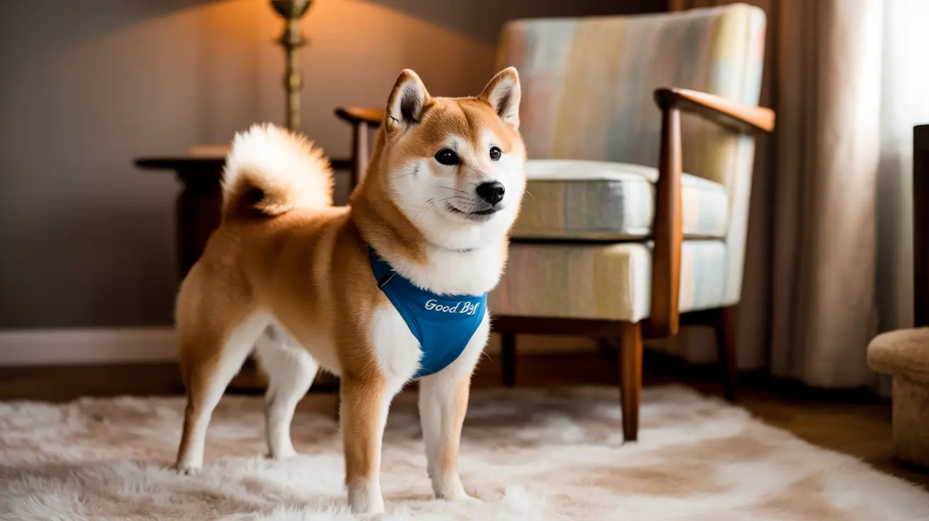 How to Stop a Dog from Marking in the House: Expert Guide & Solutions