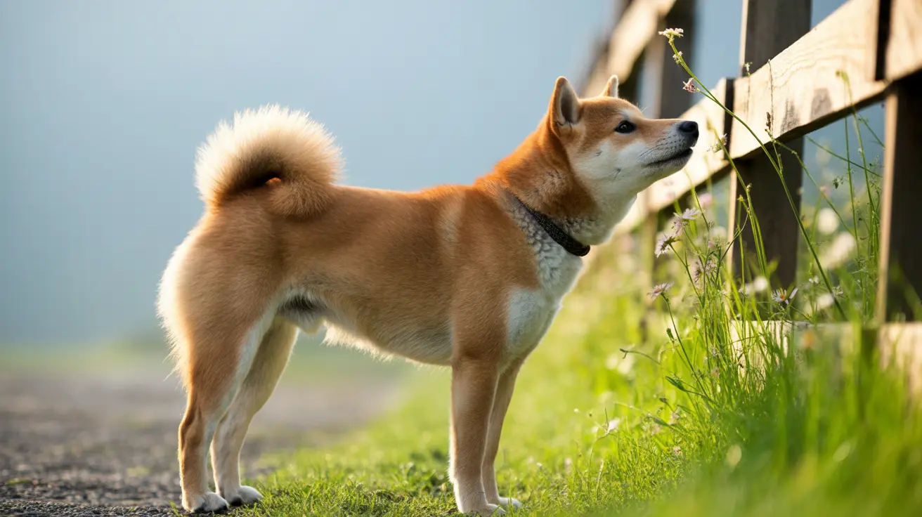 Why Are Dogs' Noses Wet? The Fascinating Science Behind Your Pup's Moist Snout