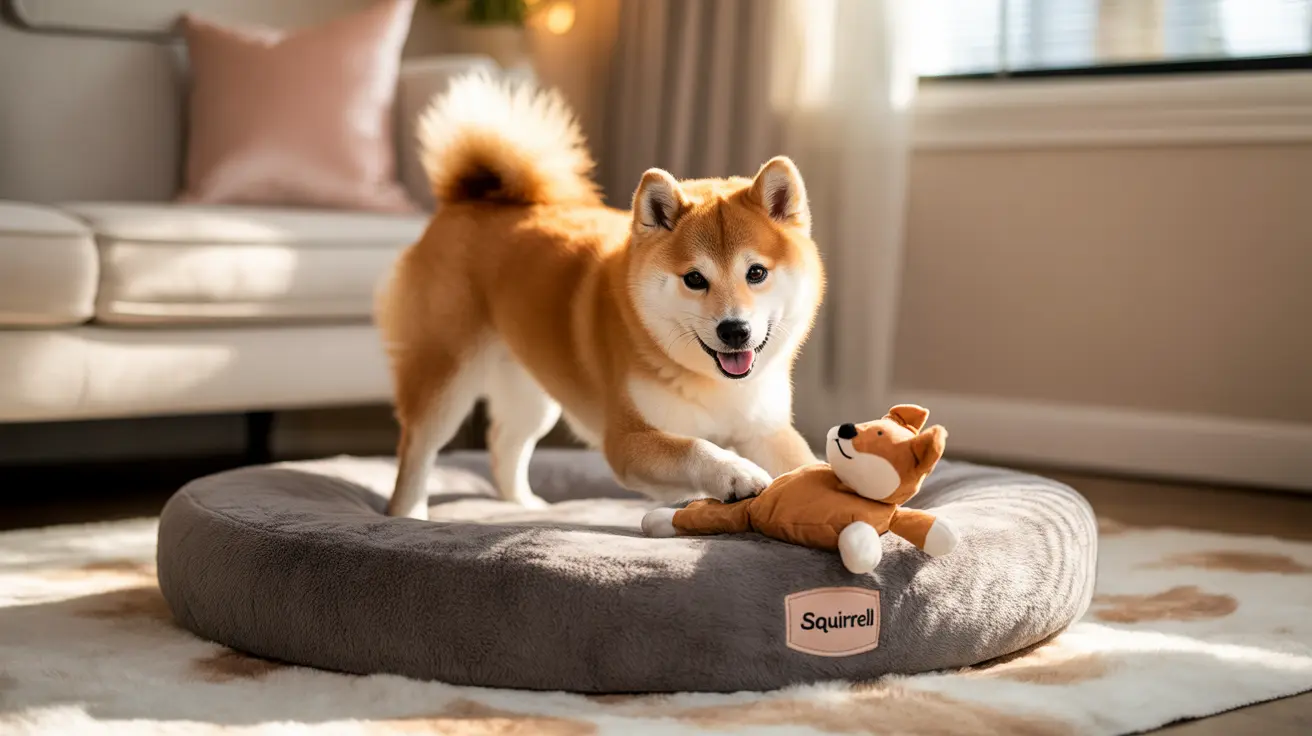 犬用ベッド完全ガイド：噛む犬向けの丈夫な選び方