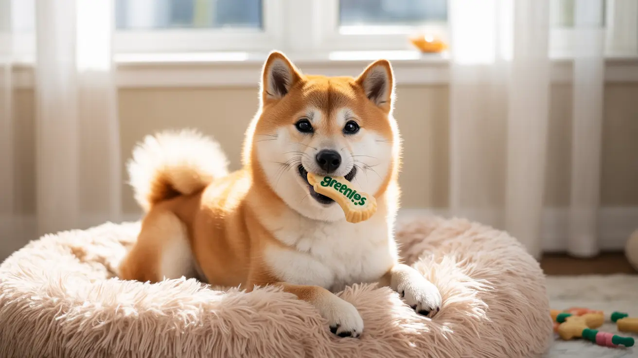 Are Greenies Good for Dogs? A Complete Guide to Dental Treats Safety and Benefits