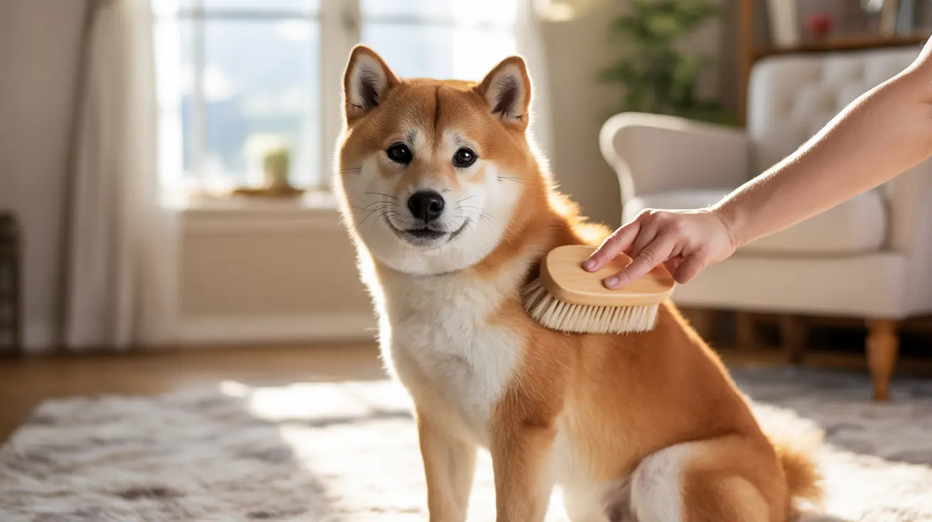 Understanding Dog Dandruff: Causes, Treatment, and Prevention Guide