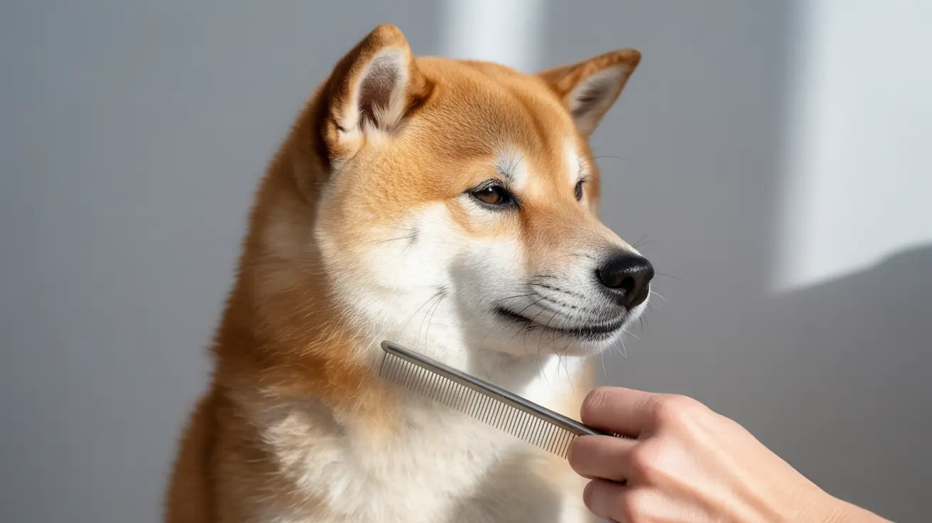 Huevos y larvas de pulga en perros: guía completa de prevención y tratamiento