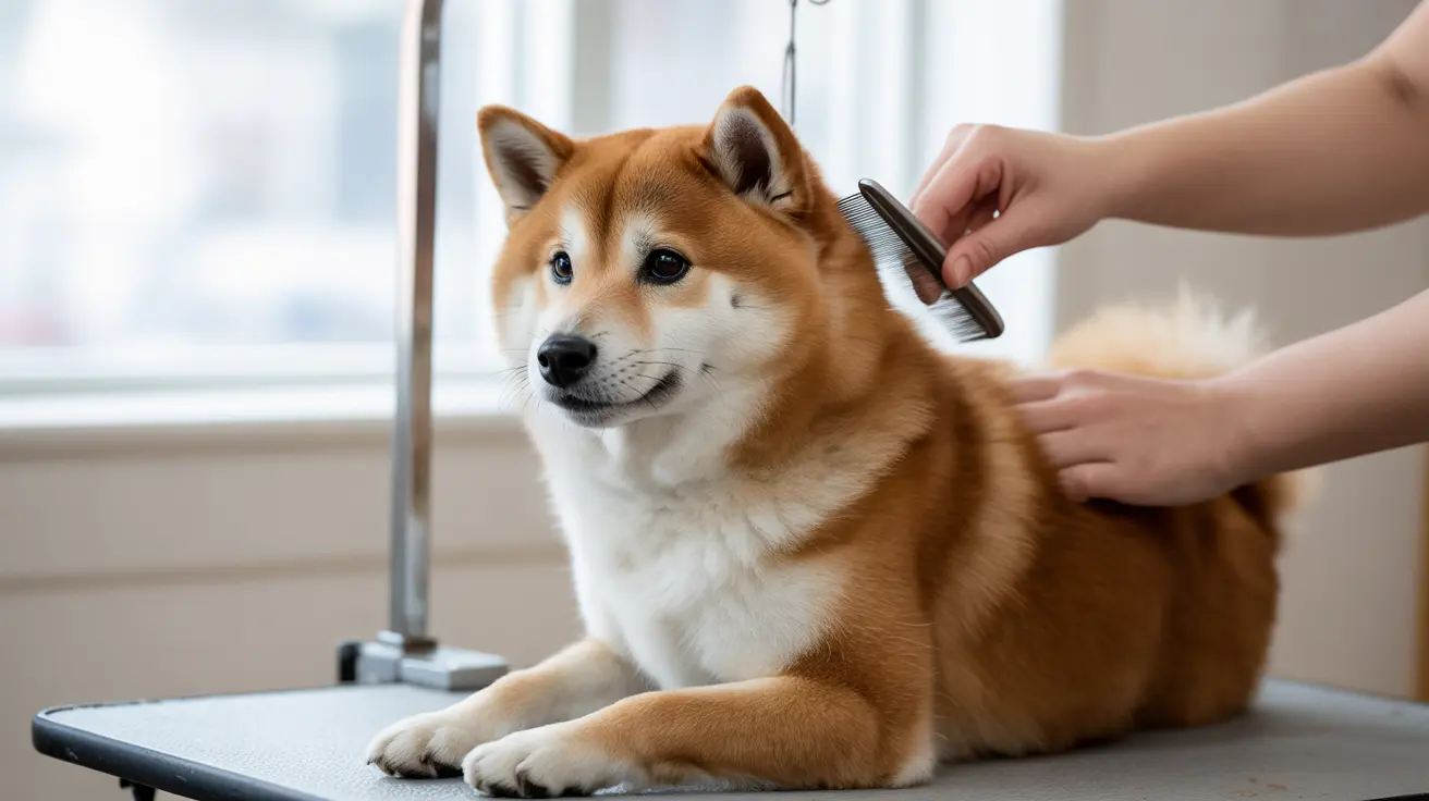 Understanding Fleas on Dogs: A Complete Guide to Detection and Prevention