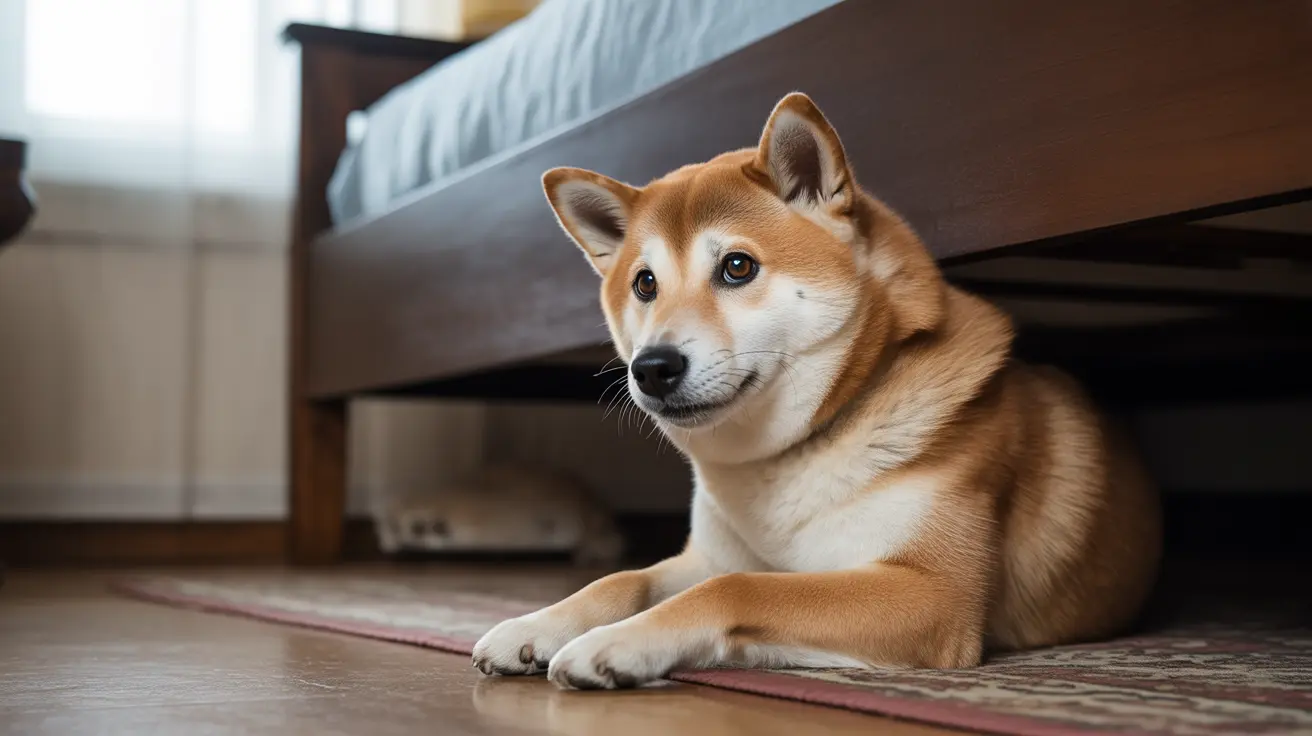 Instintos Naturales y Comportamiento de Madriguera