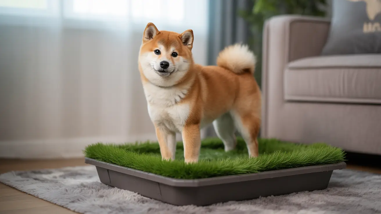 犬の室内トイレ完全ガイド：犬用トイレソリューション徹底解説