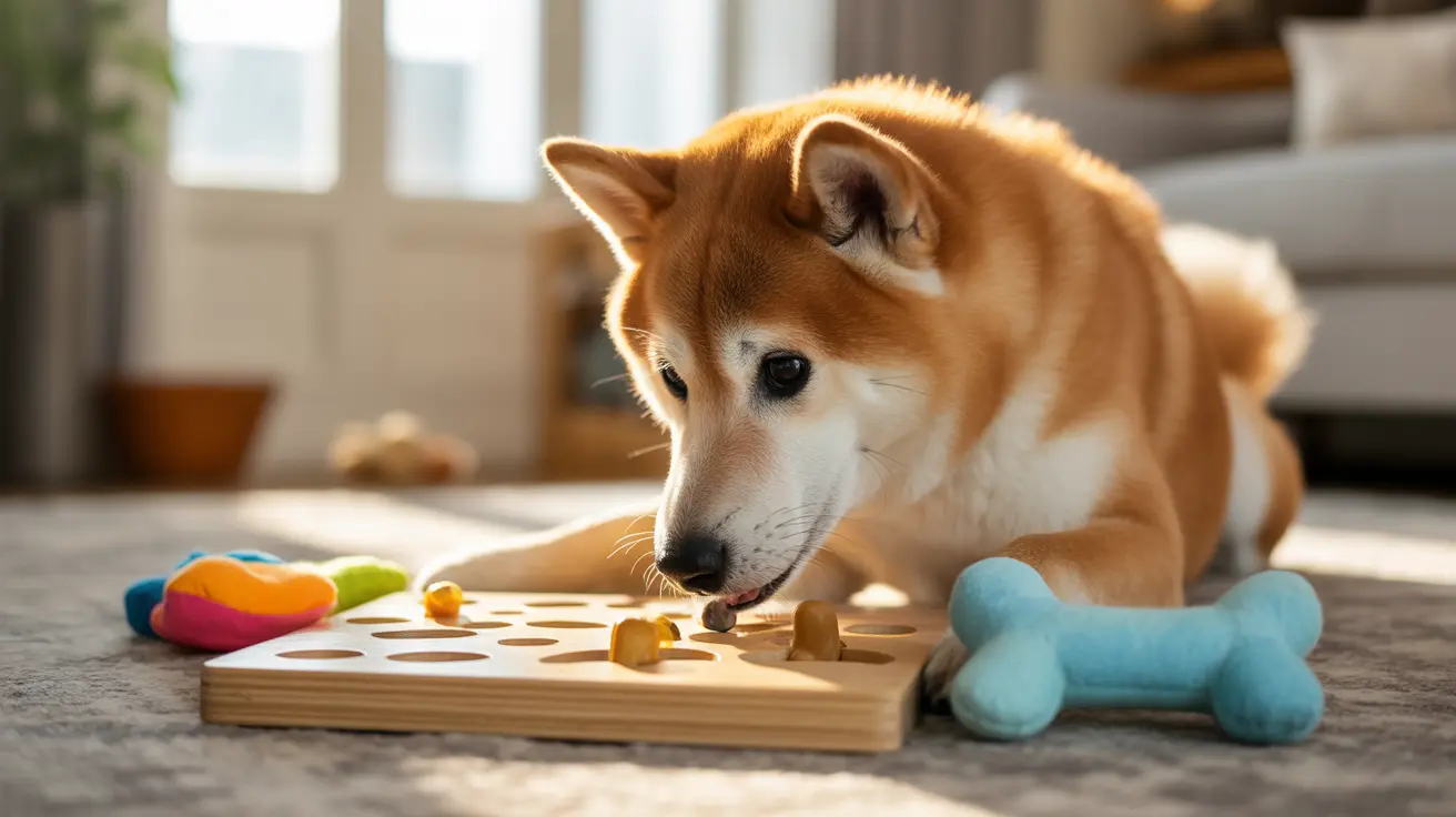 オス犬の発情期を落ち着かせる家庭療法：愛犬を安心させる完全ガイド