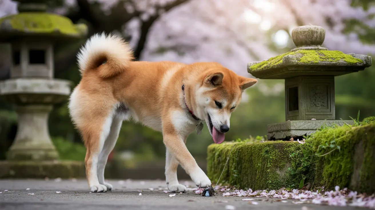 Why Do Dogs Lick Their Paws? Understanding Normal vs. Problematic Behavior
