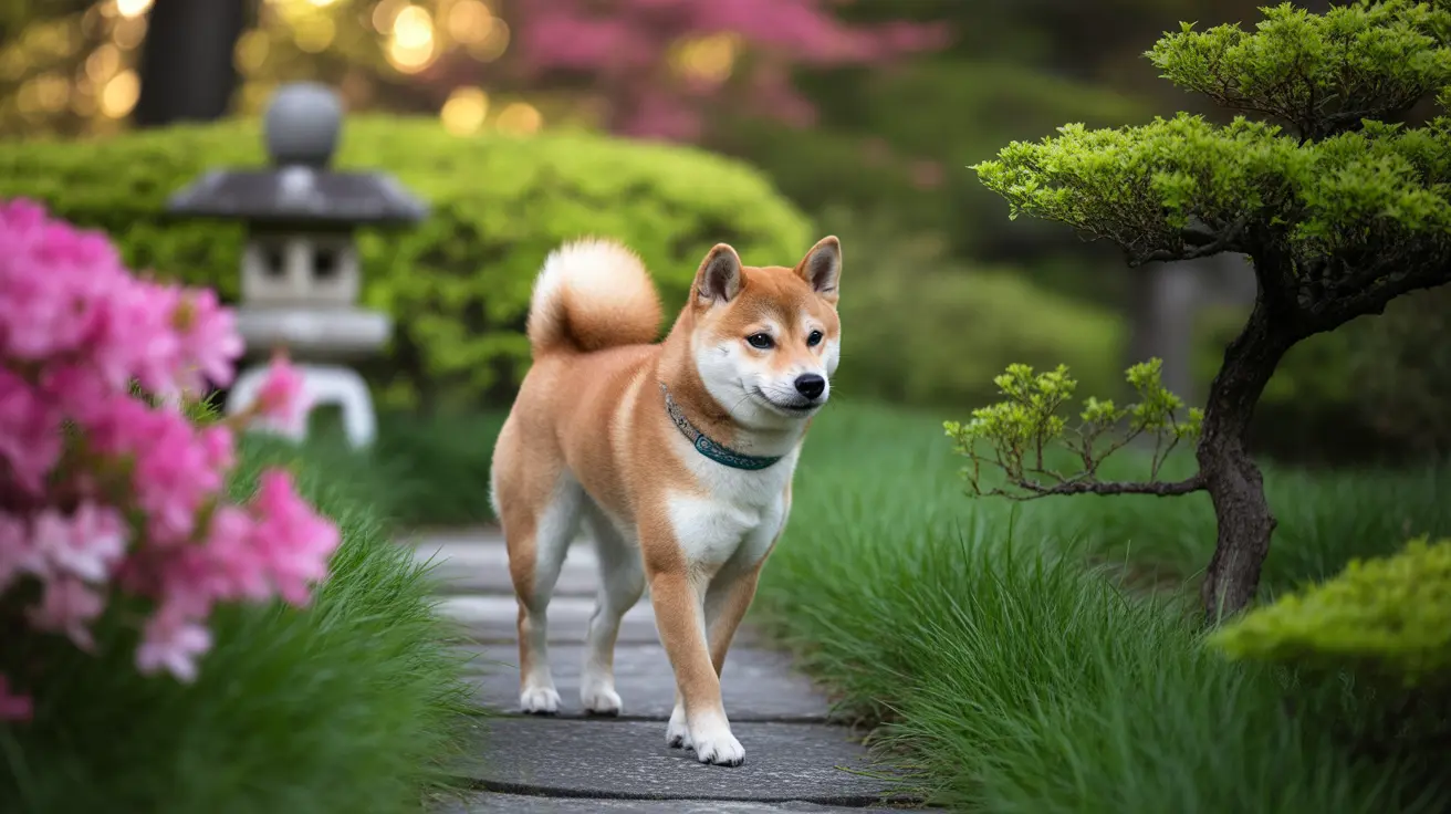 Plantas seguras para perros: Guía completa de soluciones de jardín resistentes a la orina