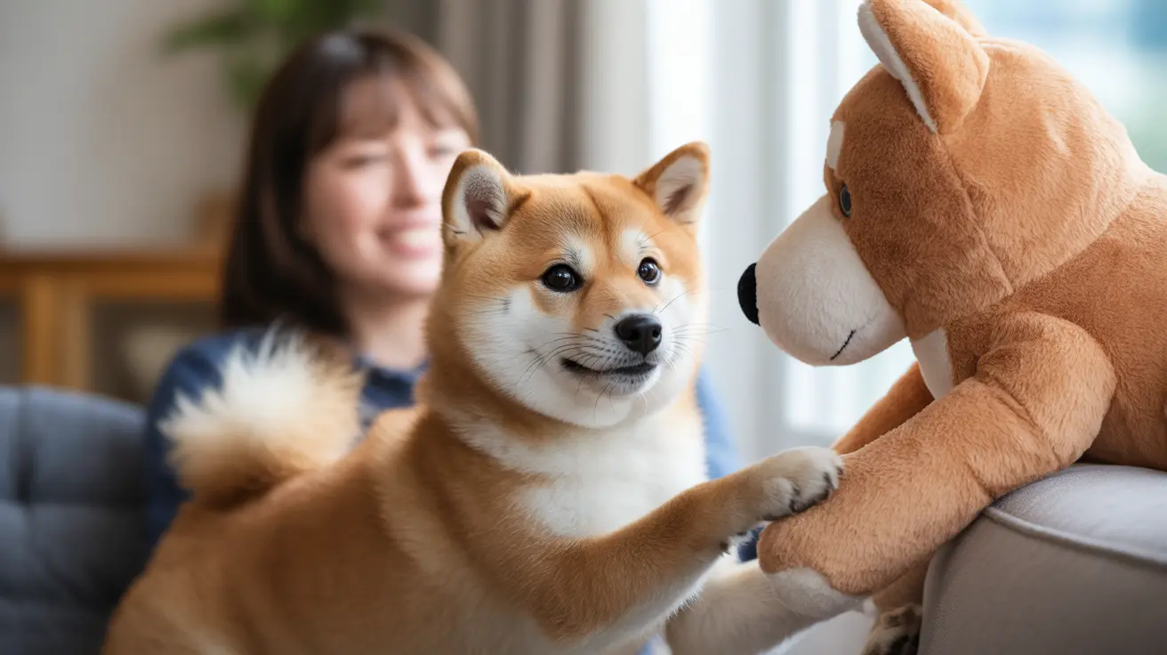 Understanding Dog Jealousy: Scientific Evidence and Expert Insights