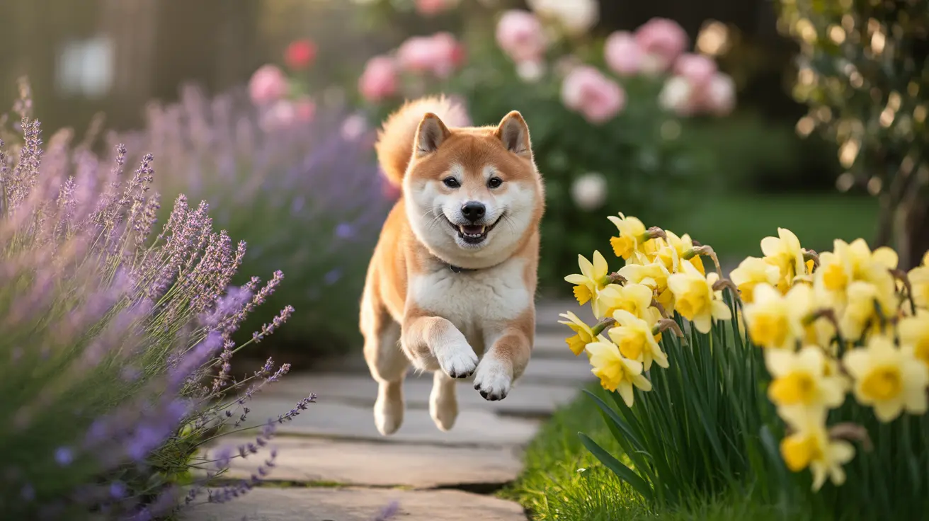 犬の臭いを消す方法：本当に効くナチュラルな対策