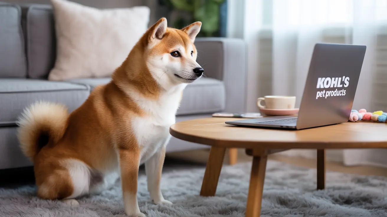 Is Kohl's Dog-Friendly? A Complete Guide to Their Pet Policy