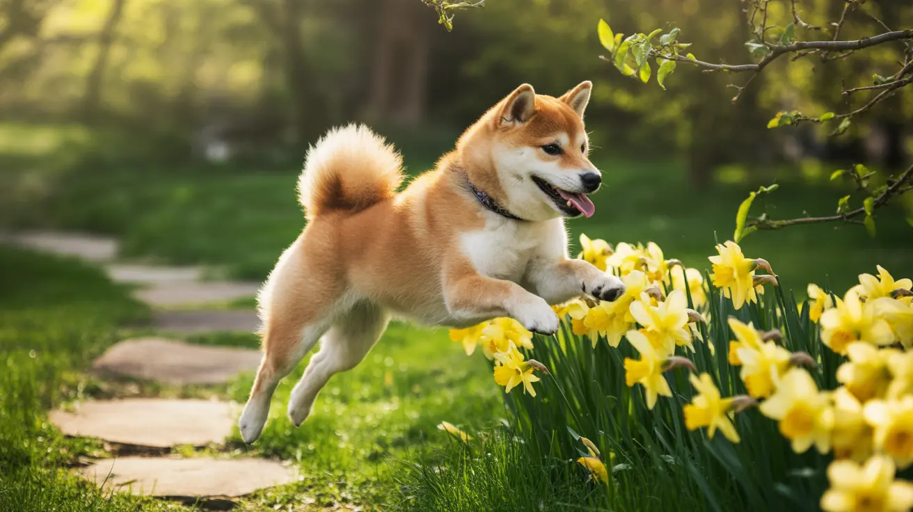 Los peligros ocultos del ajo en los perros