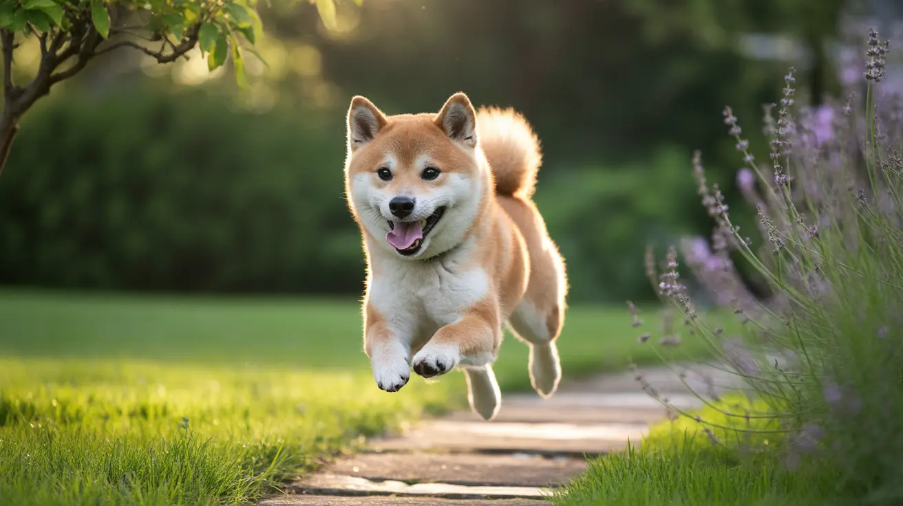 Mi perro tiene diarrea pero actúa normal: cuándo preocuparse y qué hacer