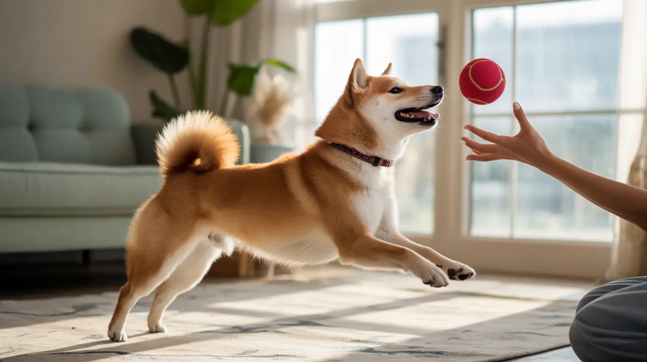 なぜうちの犬は私にだけマウンティングするの？選択的な犬の行動を理解する